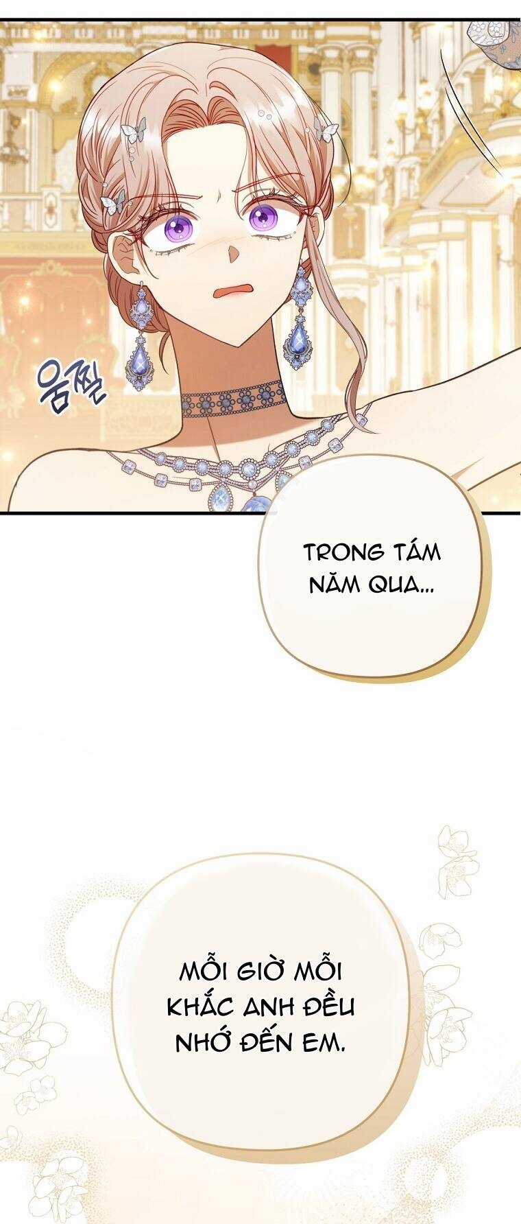 Tôi Bị Quyến Rũ Bởi Nam Chính Ốm Yếu Chapter 64 trang 12
