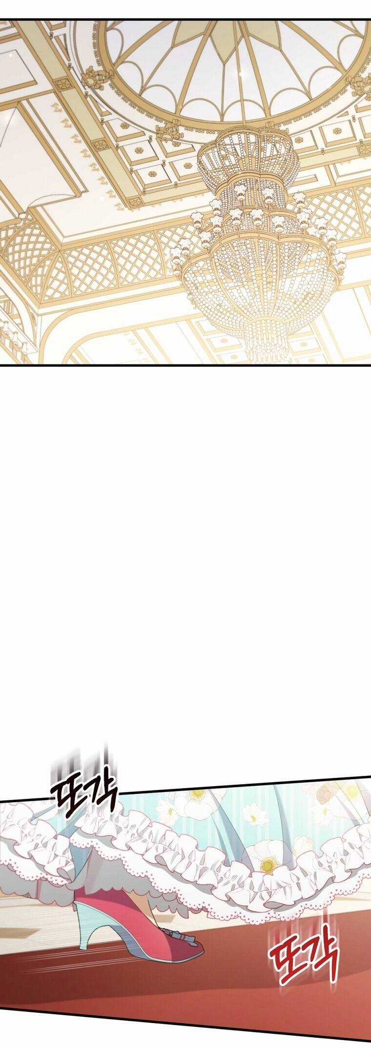 Tôi Bị Quyến Rũ Bởi Nam Chính Ốm Yếu Chapter 64 trang 14