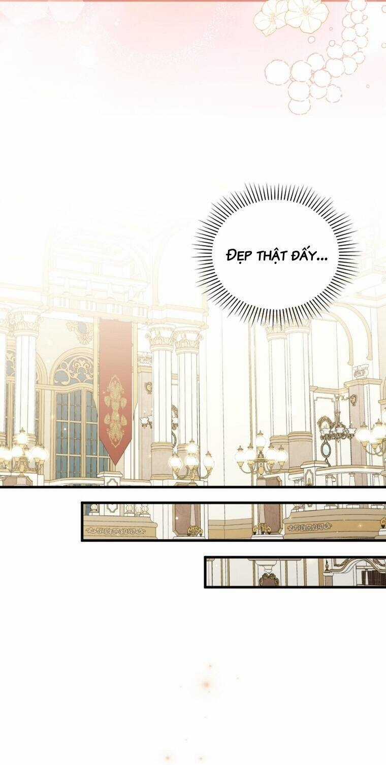Tôi Bị Quyến Rũ Bởi Nam Chính Ốm Yếu Chapter 64 trang 26