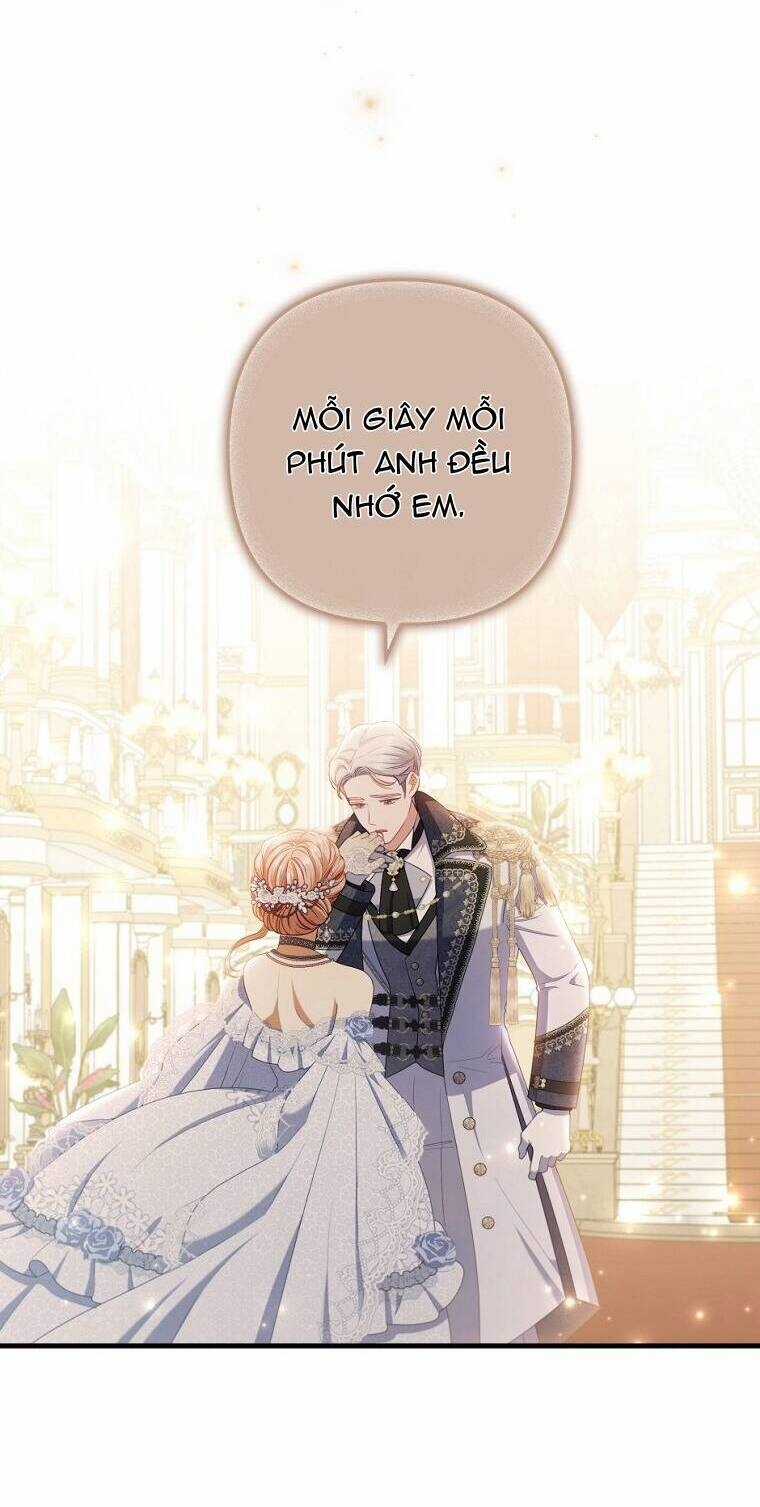 Tôi Bị Quyến Rũ Bởi Nam Chính Ốm Yếu Chapter 64 trang 27