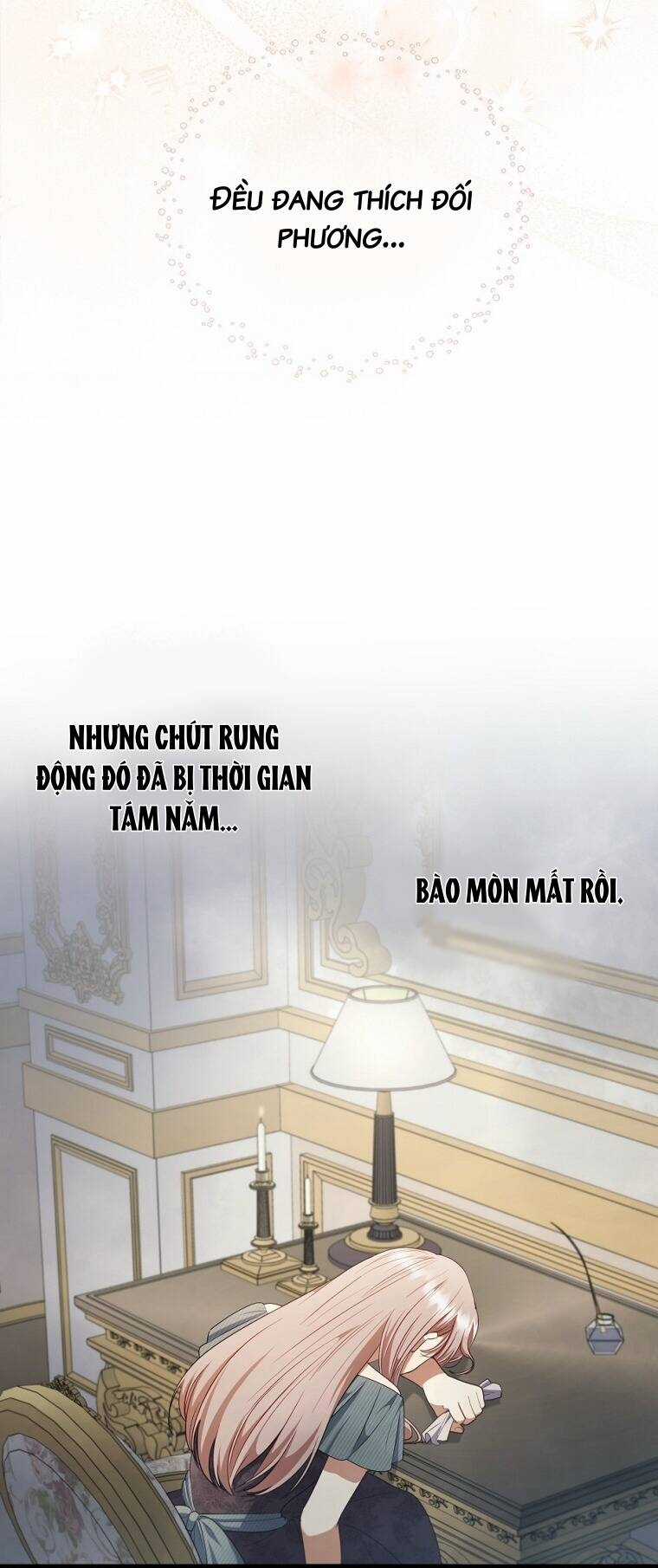 Tôi Bị Quyến Rũ Bởi Nam Chính Ốm Yếu Chapter 64 trang 31