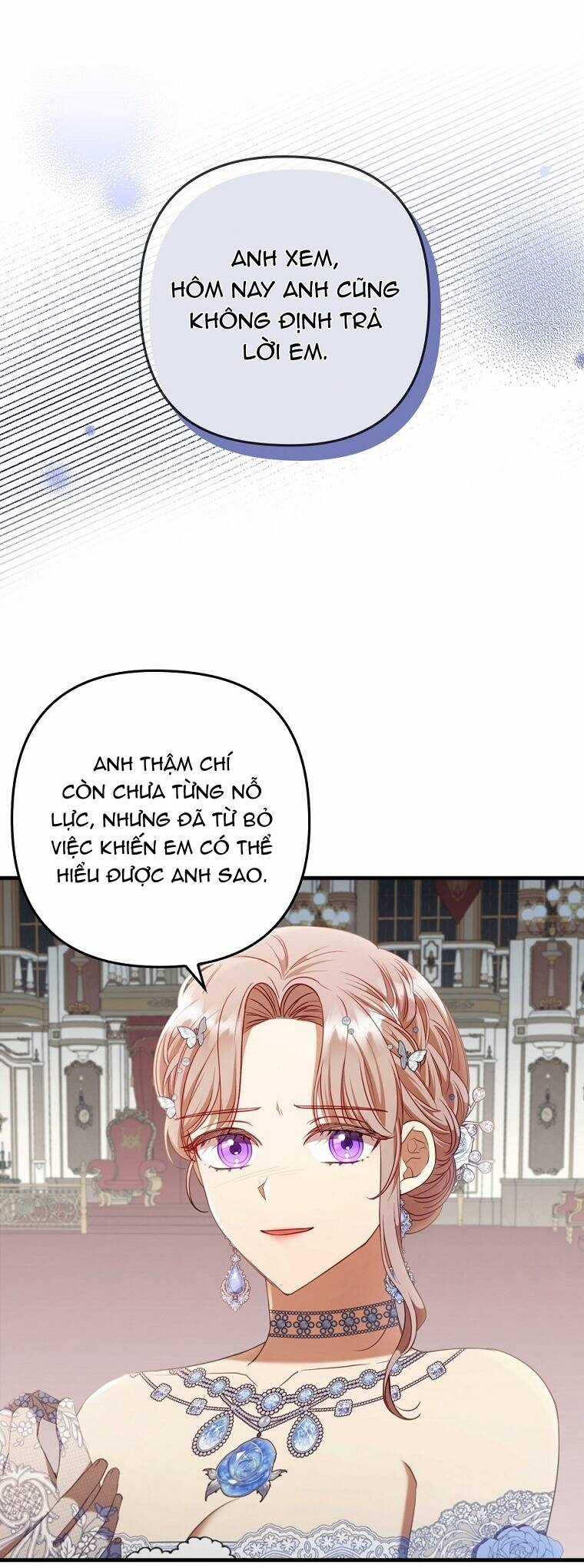 Tôi Bị Quyến Rũ Bởi Nam Chính Ốm Yếu Chapter 64 trang 36