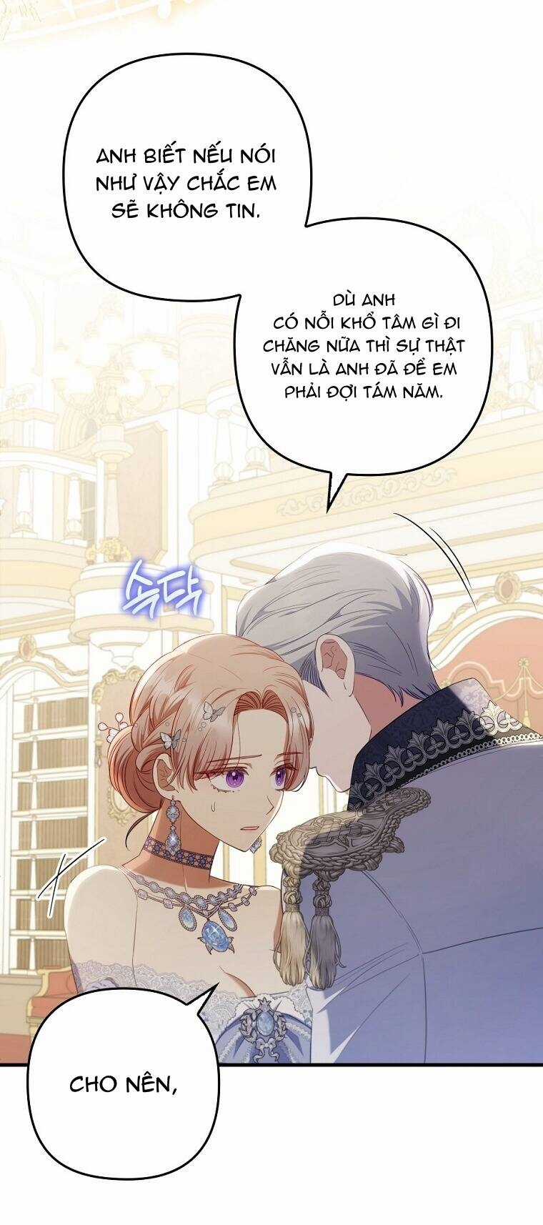 Tôi Bị Quyến Rũ Bởi Nam Chính Ốm Yếu Chapter 64 trang 44