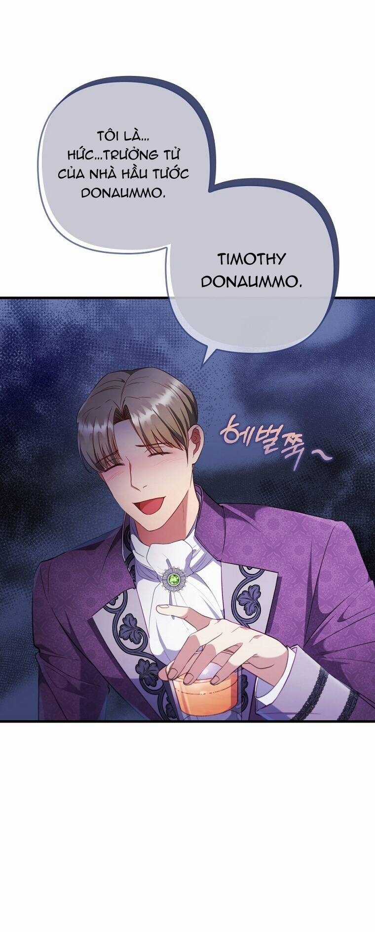 Tôi Bị Quyến Rũ Bởi Nam Chính Ốm Yếu Chapter 65 trang 16