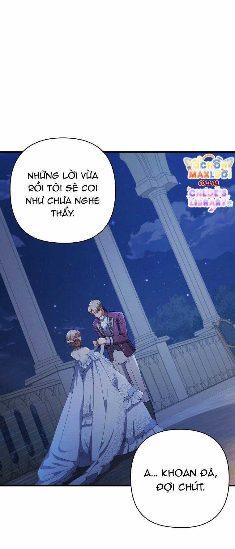 Tôi Bị Quyến Rũ Bởi Nam Chính Ốm Yếu Chapter 65 trang 20