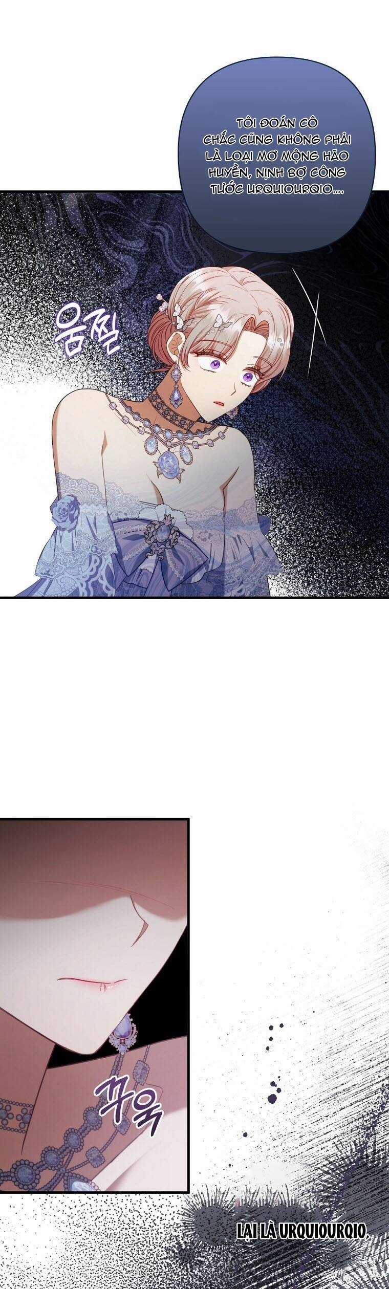 Tôi Bị Quyến Rũ Bởi Nam Chính Ốm Yếu Chapter 65 trang 22