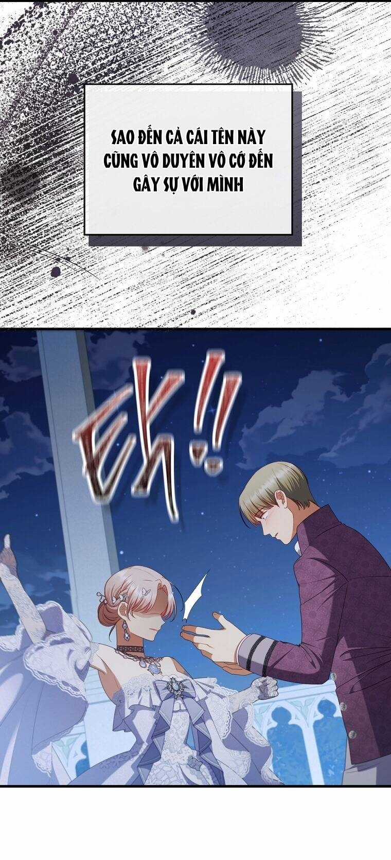 Tôi Bị Quyến Rũ Bởi Nam Chính Ốm Yếu Chapter 65 trang 24