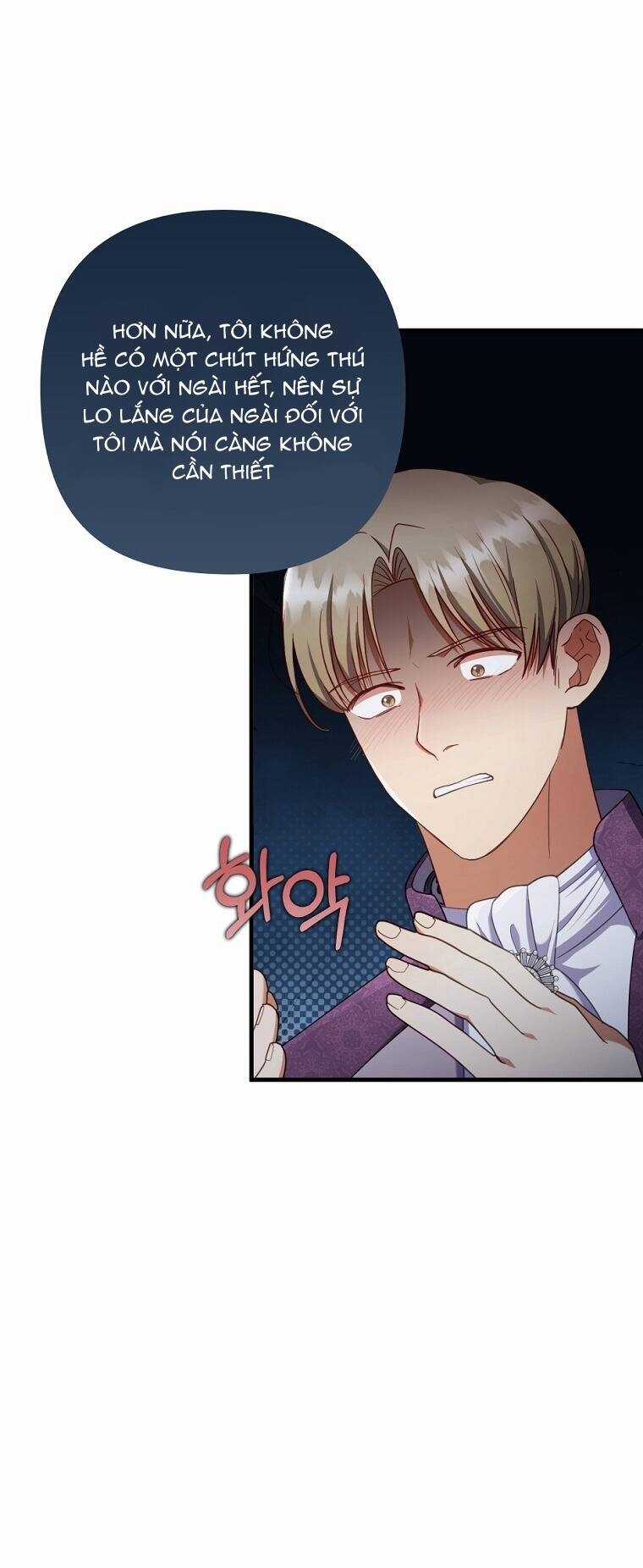 Tôi Bị Quyến Rũ Bởi Nam Chính Ốm Yếu Chapter 65 trang 26