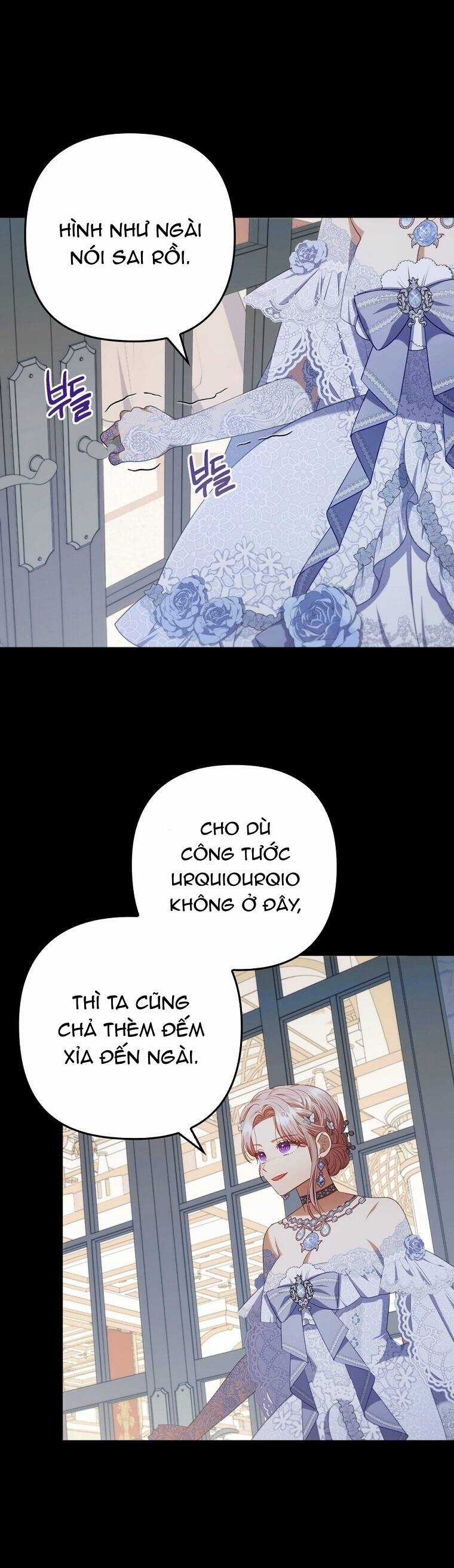 Tôi Bị Quyến Rũ Bởi Nam Chính Ốm Yếu Chapter 65 trang 30