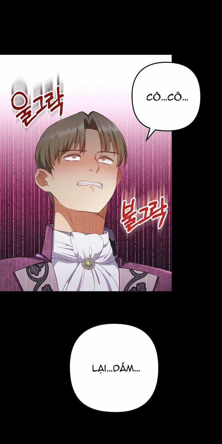 Tôi Bị Quyến Rũ Bởi Nam Chính Ốm Yếu Chapter 65 trang 32