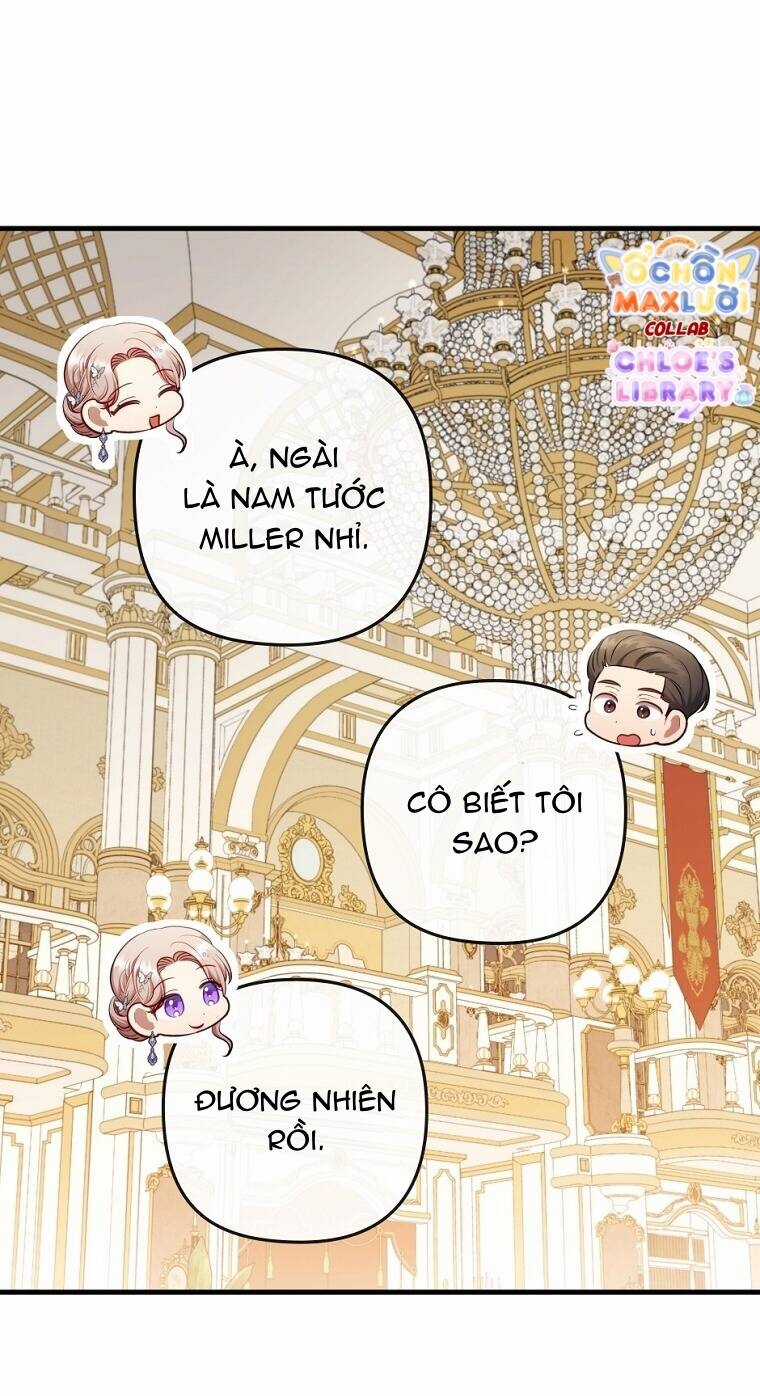 Tôi Bị Quyến Rũ Bởi Nam Chính Ốm Yếu Chapter 65 trang 5