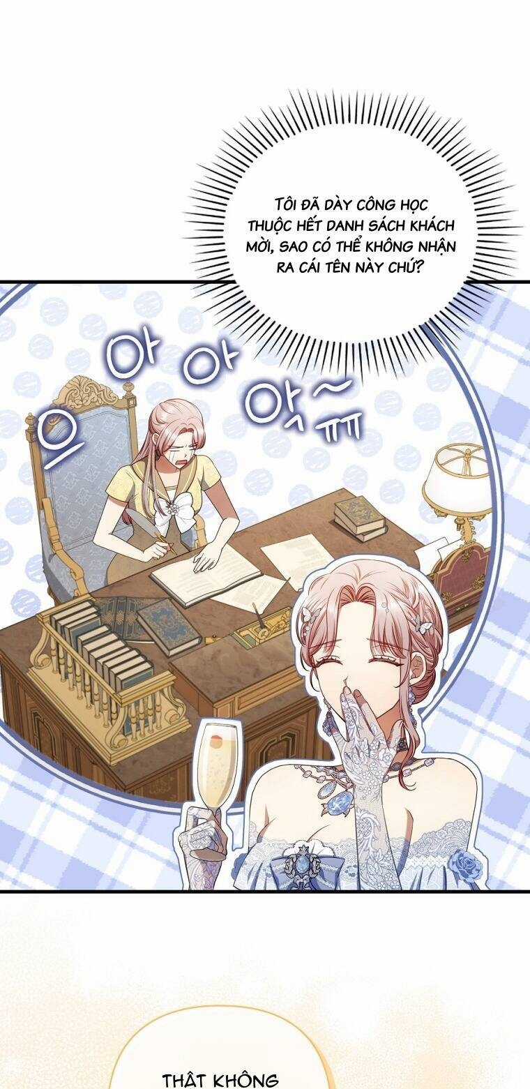 Tôi Bị Quyến Rũ Bởi Nam Chính Ốm Yếu Chapter 65 trang 6