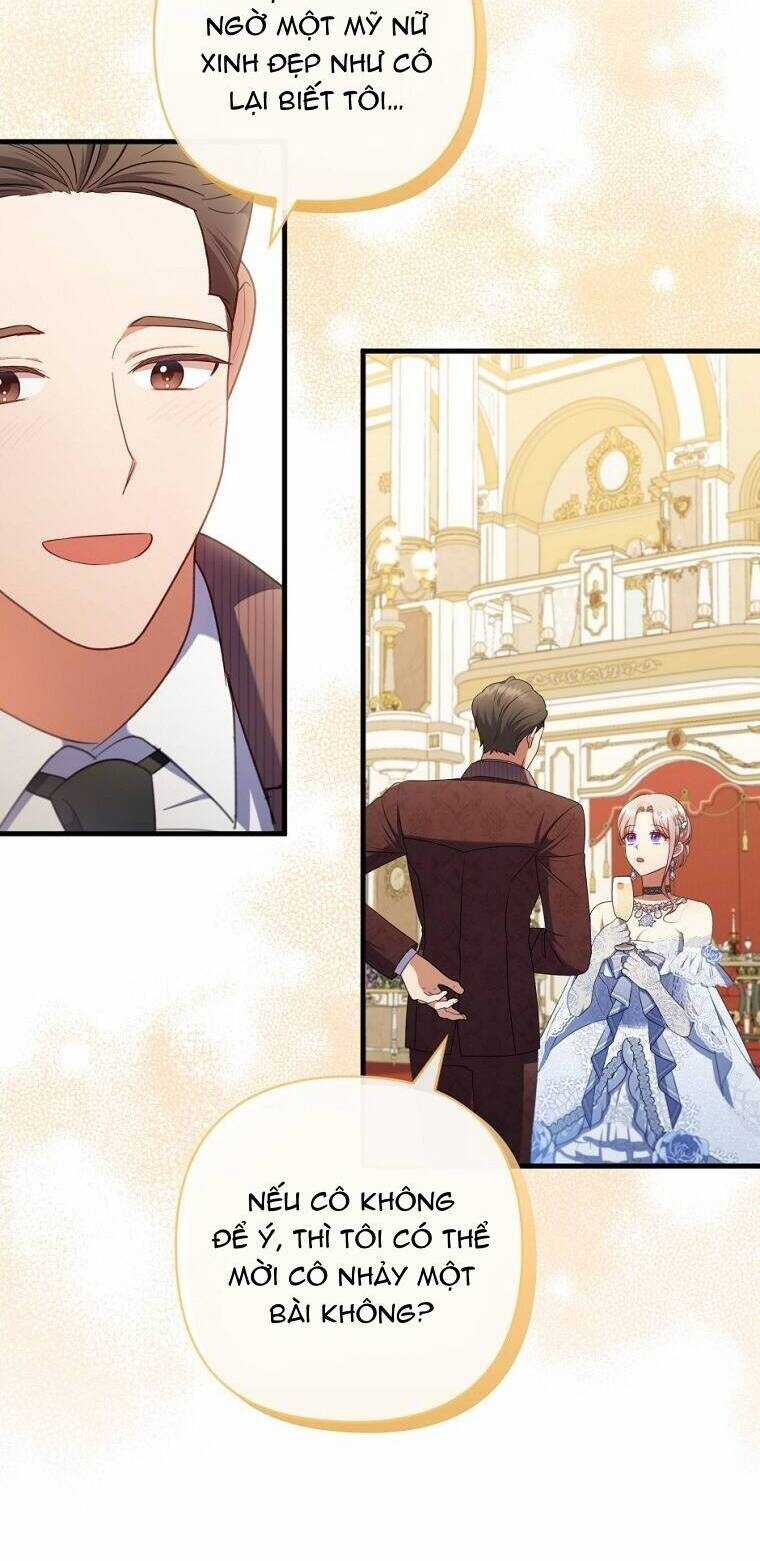 Tôi Bị Quyến Rũ Bởi Nam Chính Ốm Yếu Chapter 65 trang 7