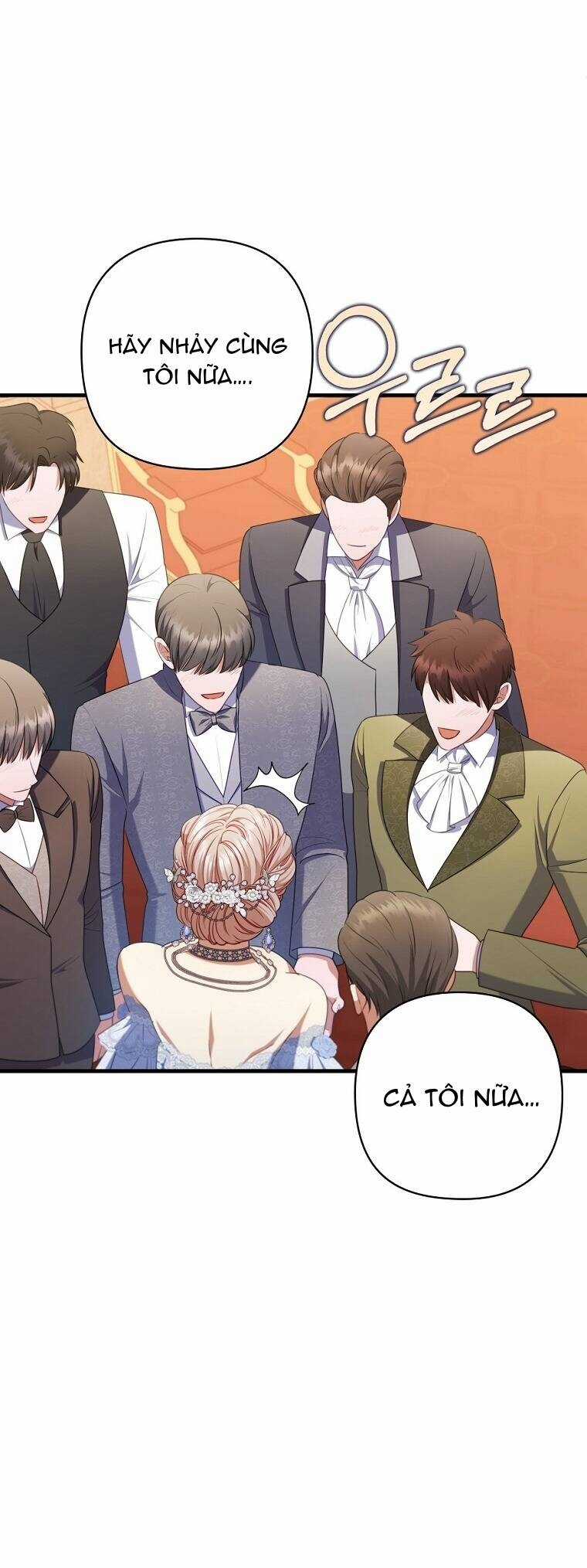 Tôi Bị Quyến Rũ Bởi Nam Chính Ốm Yếu Chapter 65 trang 9