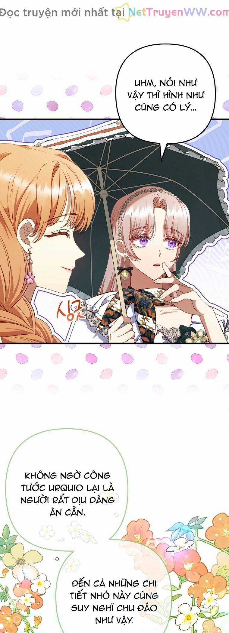 Tôi Bị Quyến Rũ Bởi Nam Chính Ốm Yếu Chapter 66 trang 11