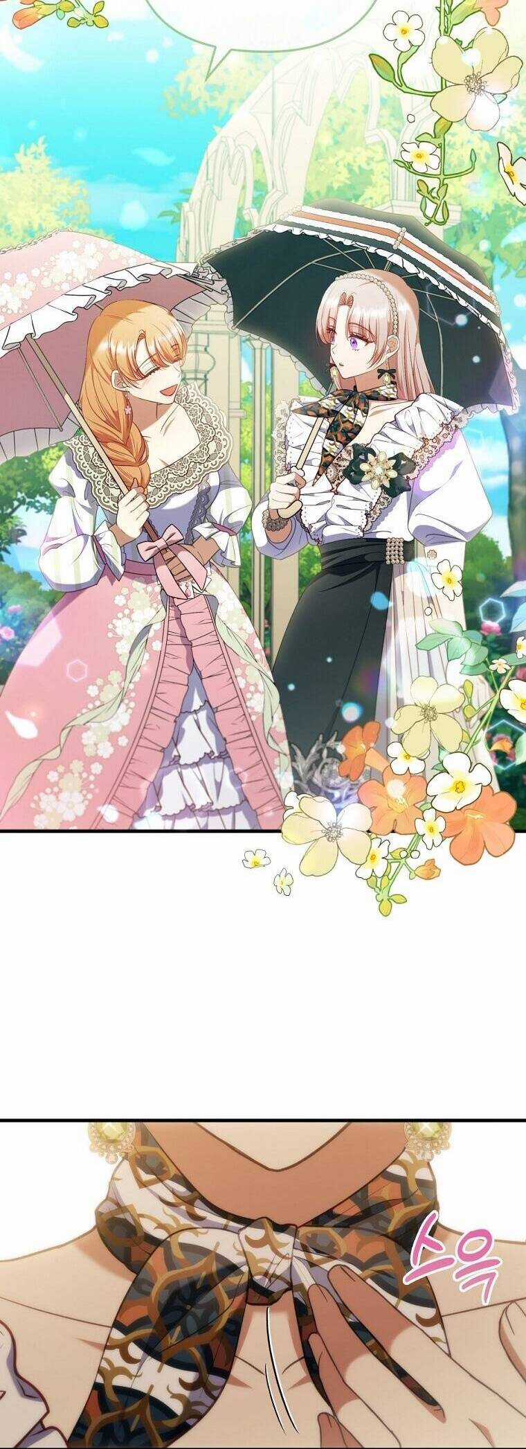 Tôi Bị Quyến Rũ Bởi Nam Chính Ốm Yếu Chapter 66 trang 12