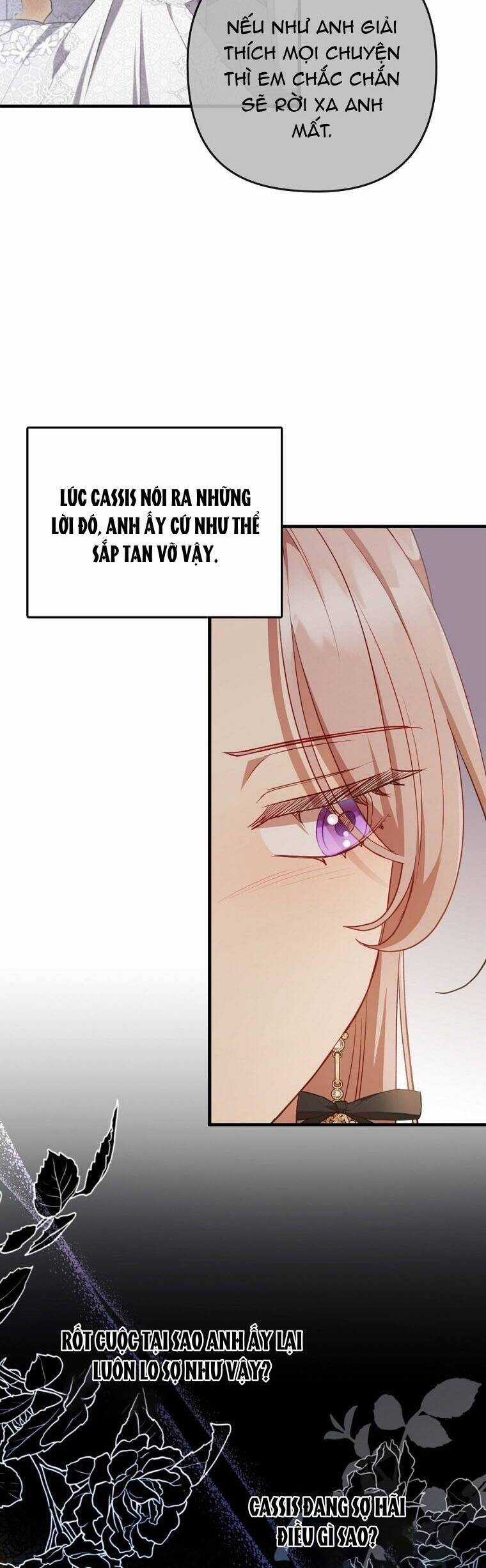 Tôi Bị Quyến Rũ Bởi Nam Chính Ốm Yếu Chapter 66 trang 18