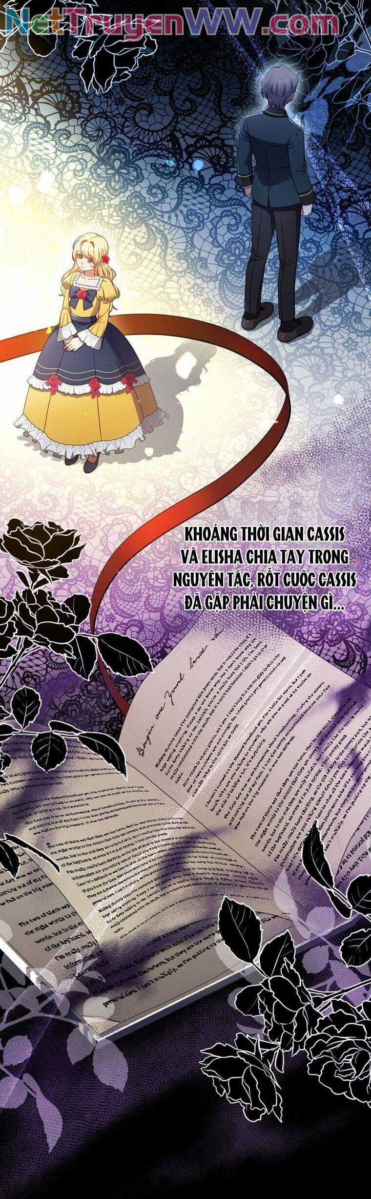 Tôi Bị Quyến Rũ Bởi Nam Chính Ốm Yếu Chapter 66 trang 19