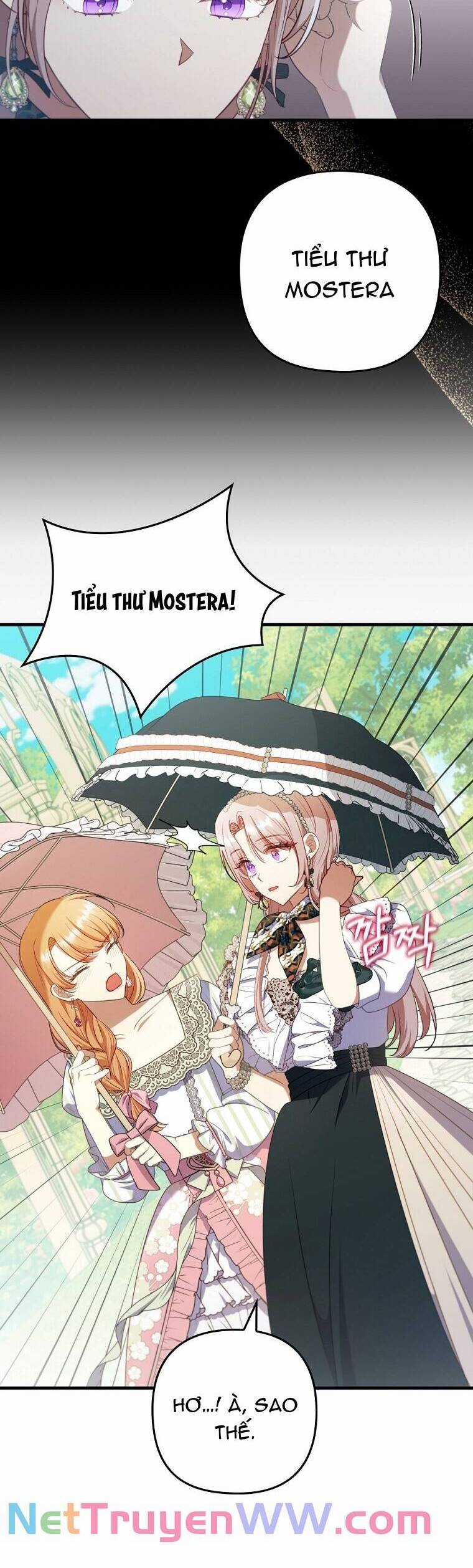 Tôi Bị Quyến Rũ Bởi Nam Chính Ốm Yếu Chapter 66 trang 2