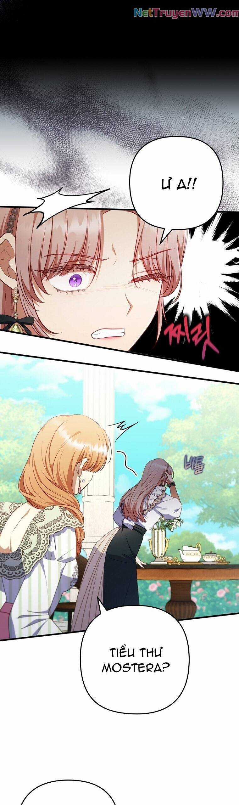 Tôi Bị Quyến Rũ Bởi Nam Chính Ốm Yếu Chapter 66 trang 20