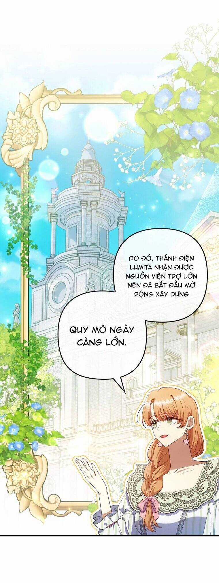 Tôi Bị Quyến Rũ Bởi Nam Chính Ốm Yếu Chapter 66 trang 25