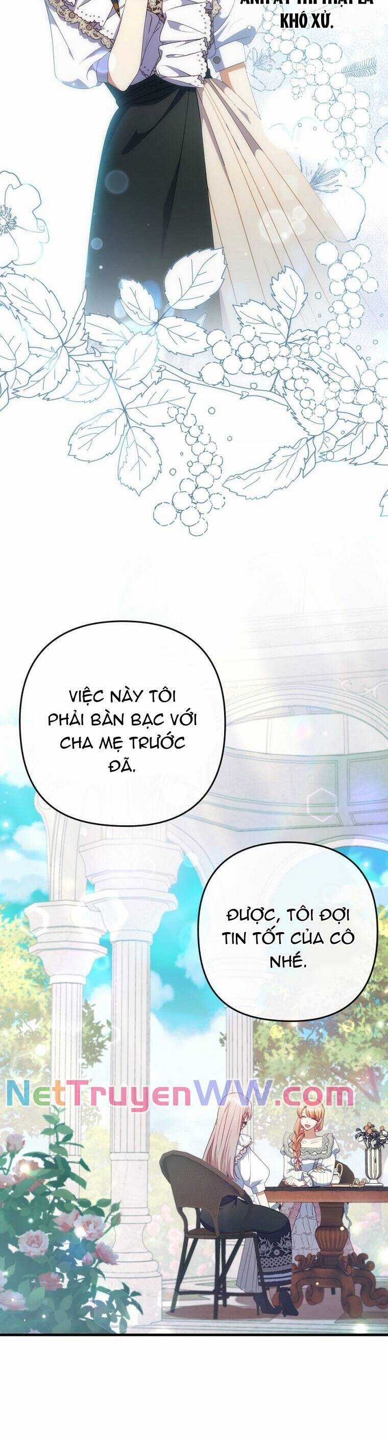 Tôi Bị Quyến Rũ Bởi Nam Chính Ốm Yếu Chapter 66 trang 31