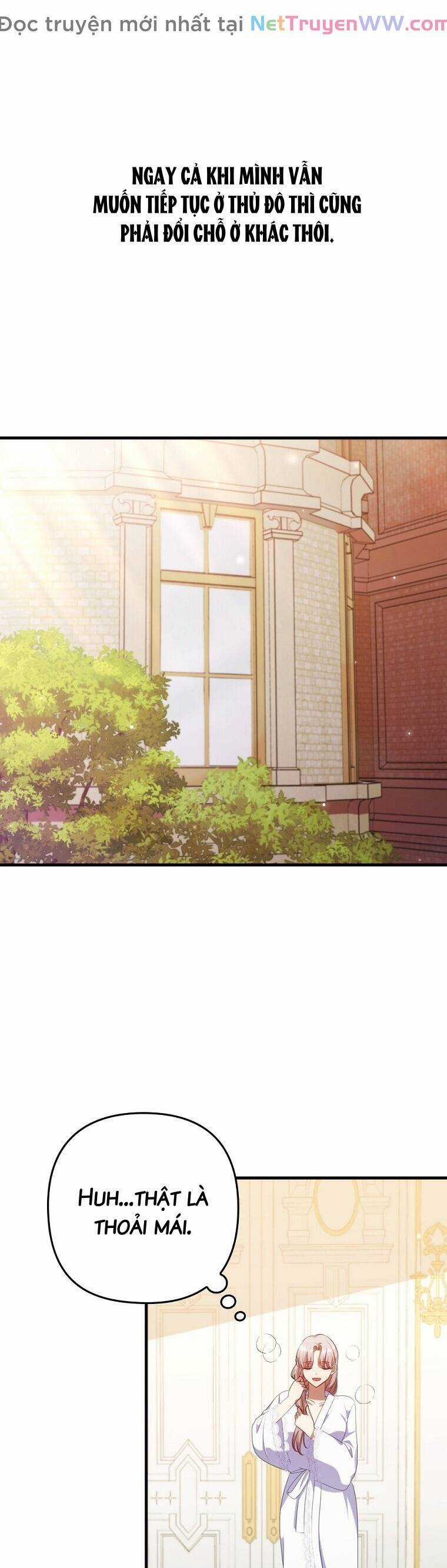 Tôi Bị Quyến Rũ Bởi Nam Chính Ốm Yếu Chapter 66 trang 32