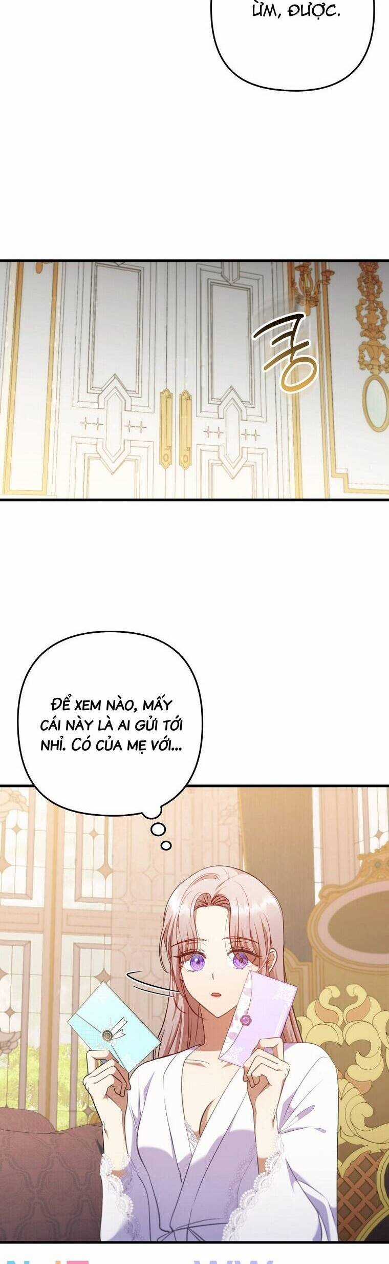 Tôi Bị Quyến Rũ Bởi Nam Chính Ốm Yếu Chapter 66 trang 37