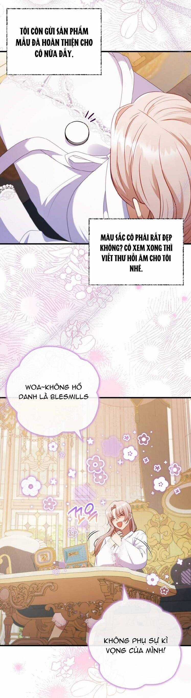 Tôi Bị Quyến Rũ Bởi Nam Chính Ốm Yếu Chapter 66 trang 40