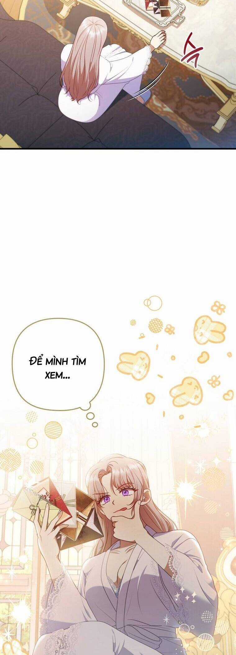 Tôi Bị Quyến Rũ Bởi Nam Chính Ốm Yếu Chapter 66 trang 42