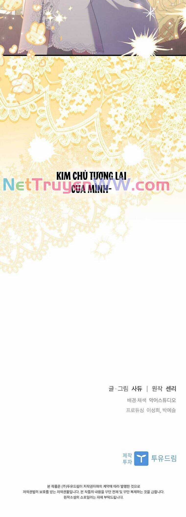 Tôi Bị Quyến Rũ Bởi Nam Chính Ốm Yếu Chapter 66 trang 43