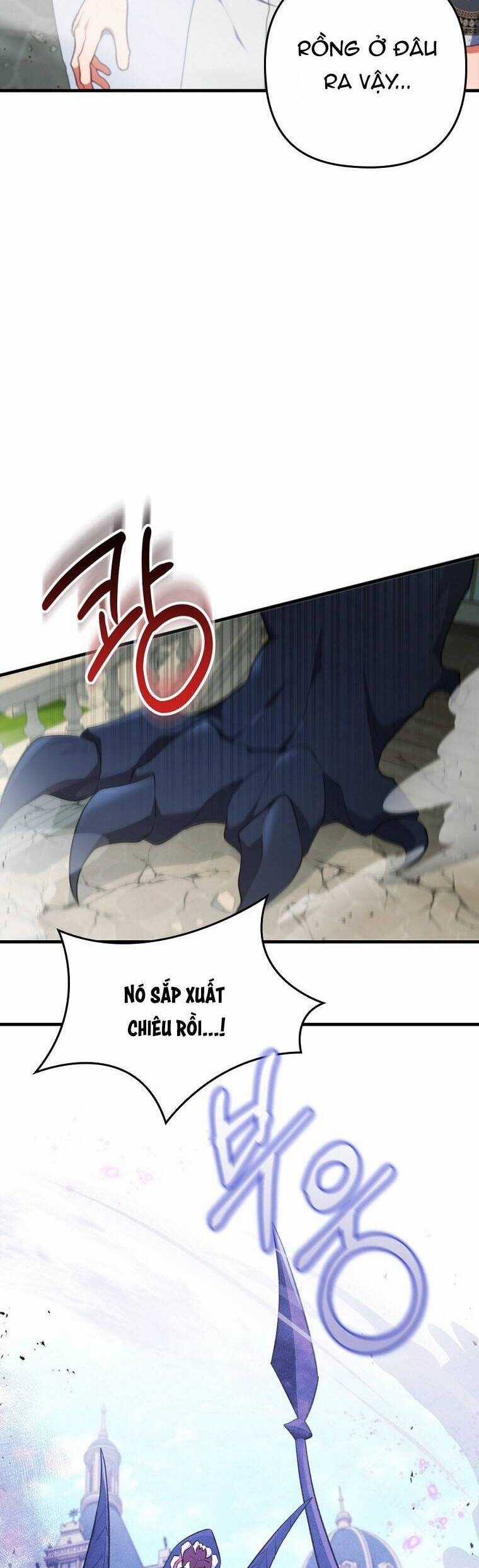 Tôi Bị Quyến Rũ Bởi Nam Chính Ốm Yếu Chapter 68 trang 10