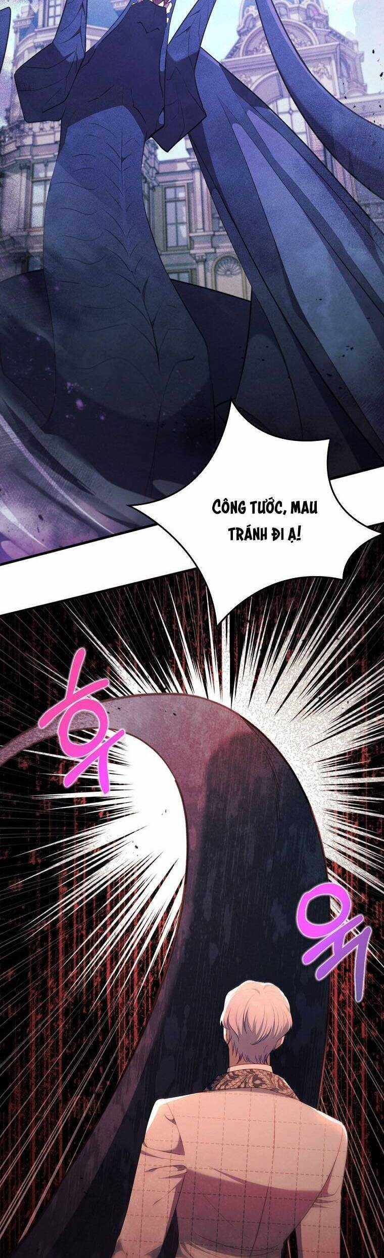 Tôi Bị Quyến Rũ Bởi Nam Chính Ốm Yếu Chapter 68 trang 11