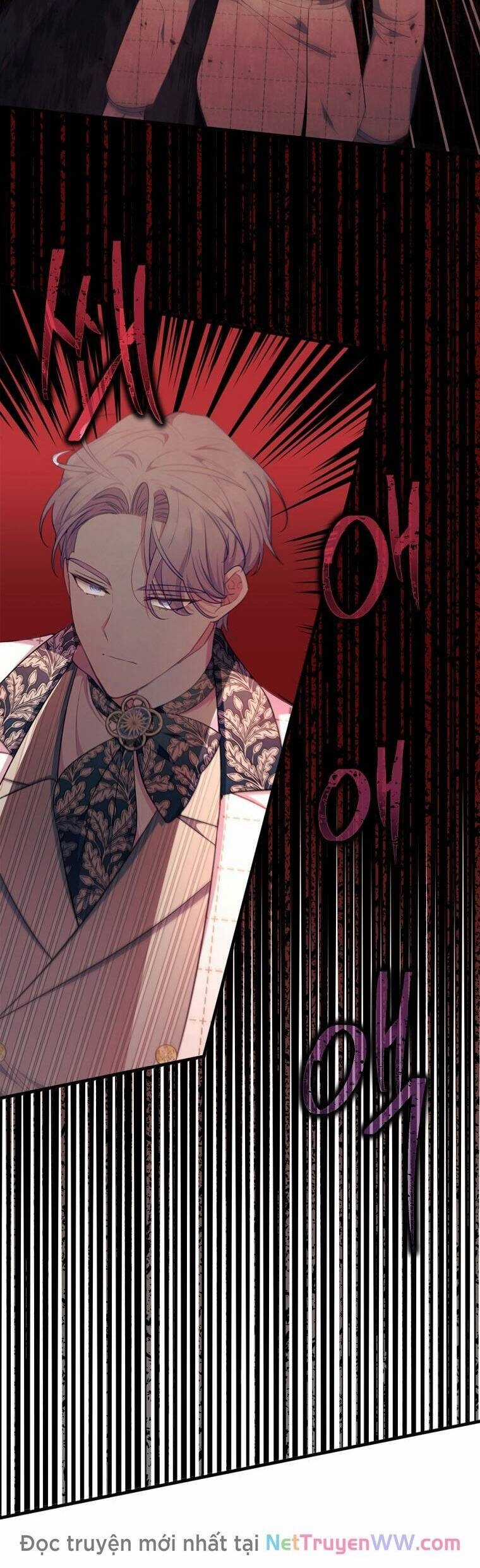 Tôi Bị Quyến Rũ Bởi Nam Chính Ốm Yếu Chapter 68 trang 12