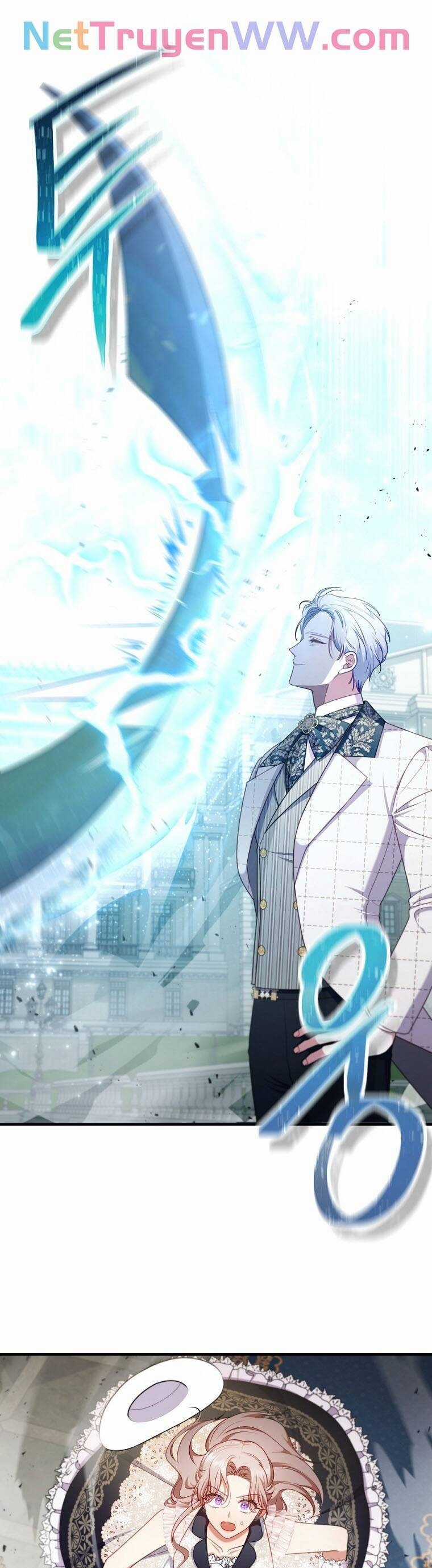 Tôi Bị Quyến Rũ Bởi Nam Chính Ốm Yếu Chapter 68 trang 13