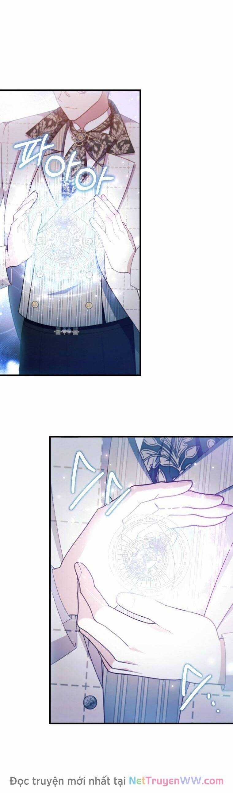 Tôi Bị Quyến Rũ Bởi Nam Chính Ốm Yếu Chapter 68 trang 16