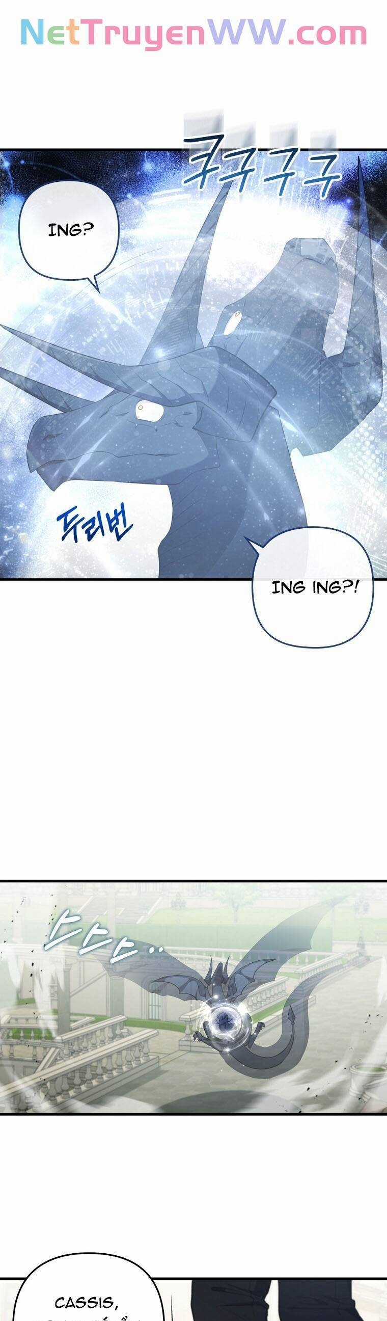 Tôi Bị Quyến Rũ Bởi Nam Chính Ốm Yếu Chapter 68 trang 17