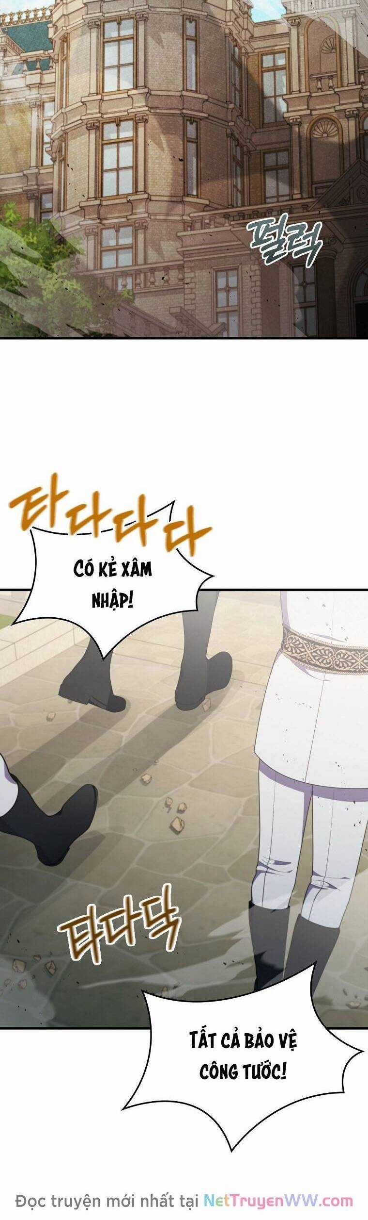 Tôi Bị Quyến Rũ Bởi Nam Chính Ốm Yếu Chapter 68 trang 2