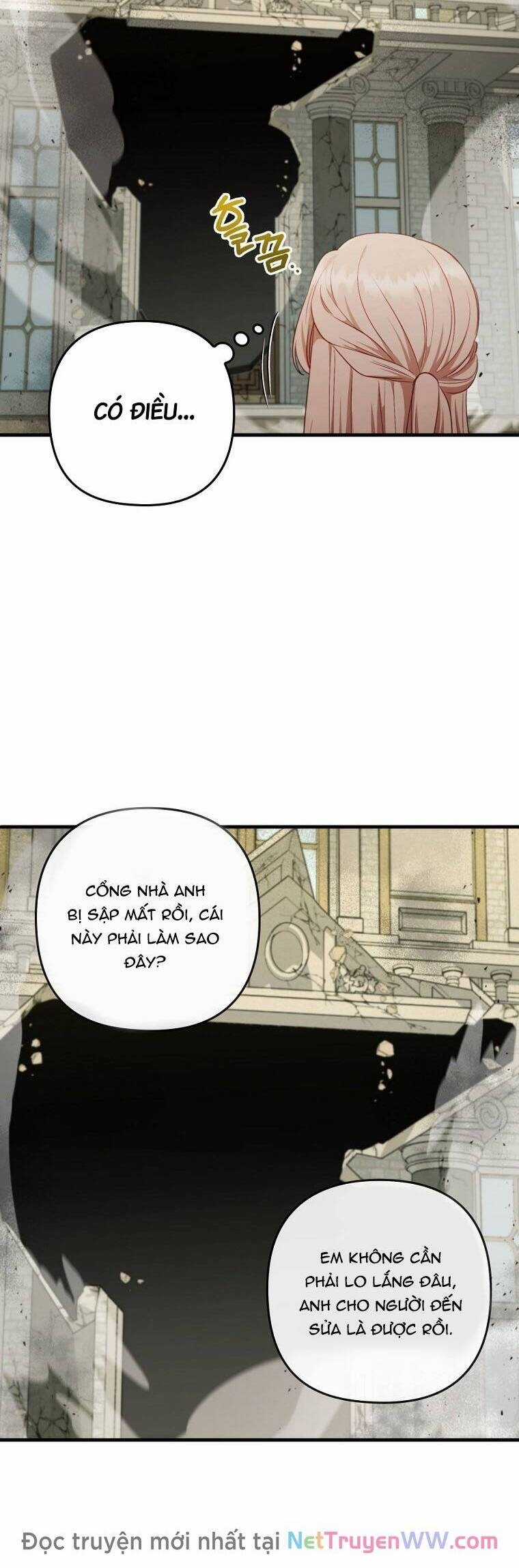 Tôi Bị Quyến Rũ Bởi Nam Chính Ốm Yếu Chapter 68 trang 26