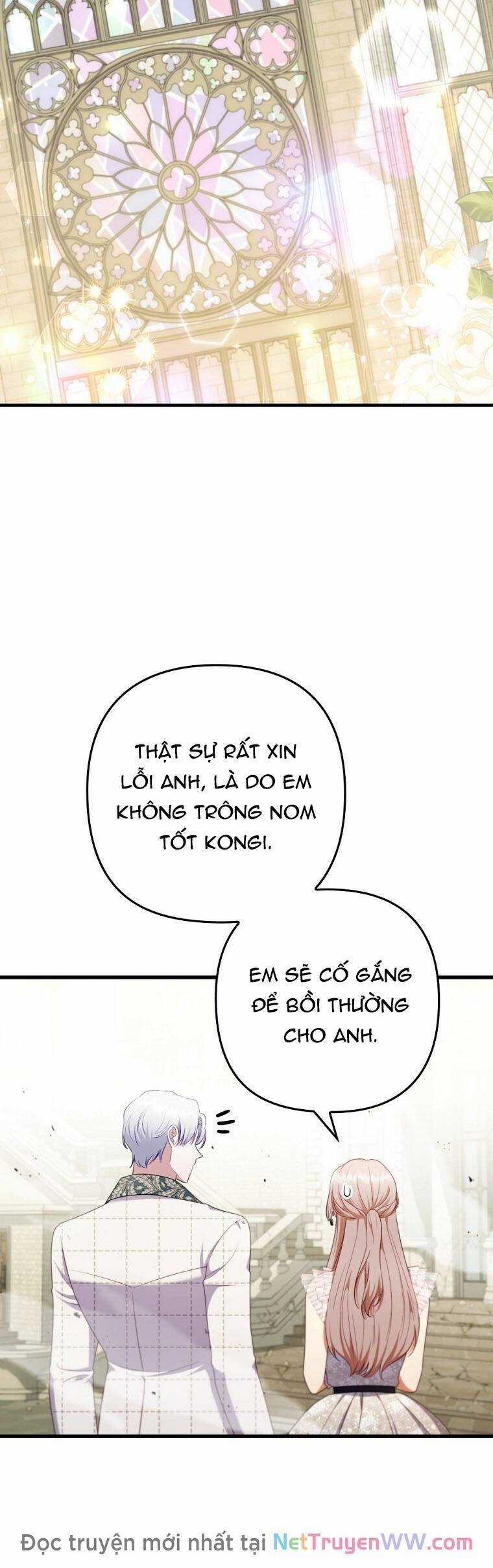 Tôi Bị Quyến Rũ Bởi Nam Chính Ốm Yếu Chapter 68 trang 28