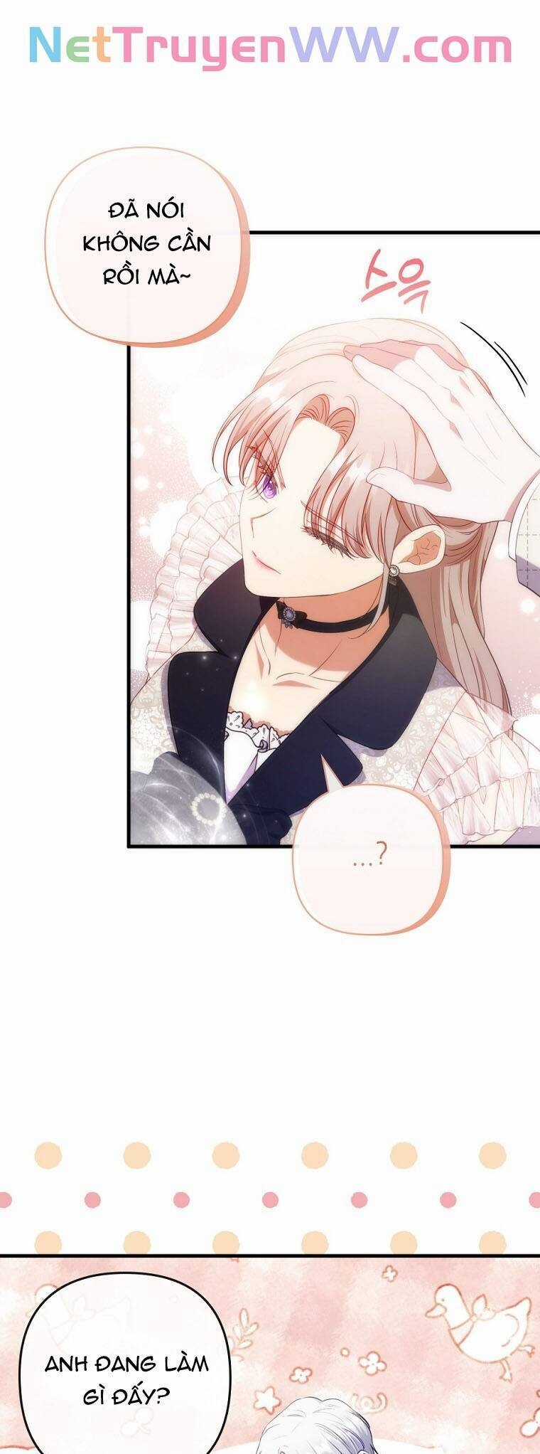 Tôi Bị Quyến Rũ Bởi Nam Chính Ốm Yếu Chapter 68 trang 29