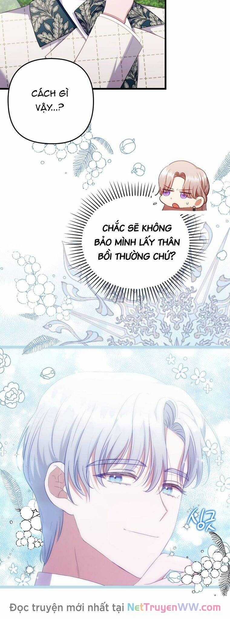 Tôi Bị Quyến Rũ Bởi Nam Chính Ốm Yếu Chapter 68 trang 31