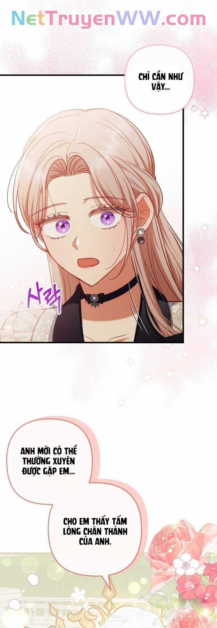 Tôi Bị Quyến Rũ Bởi Nam Chính Ốm Yếu Chapter 68 trang 34