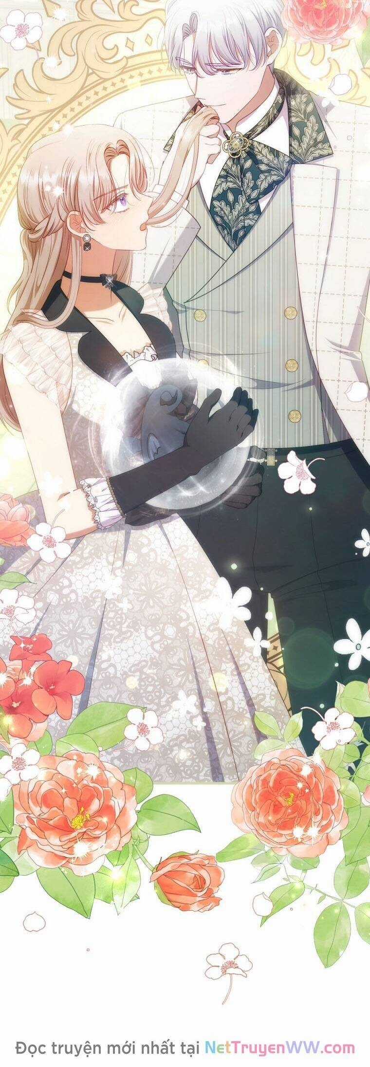 Tôi Bị Quyến Rũ Bởi Nam Chính Ốm Yếu Chapter 68 trang 35