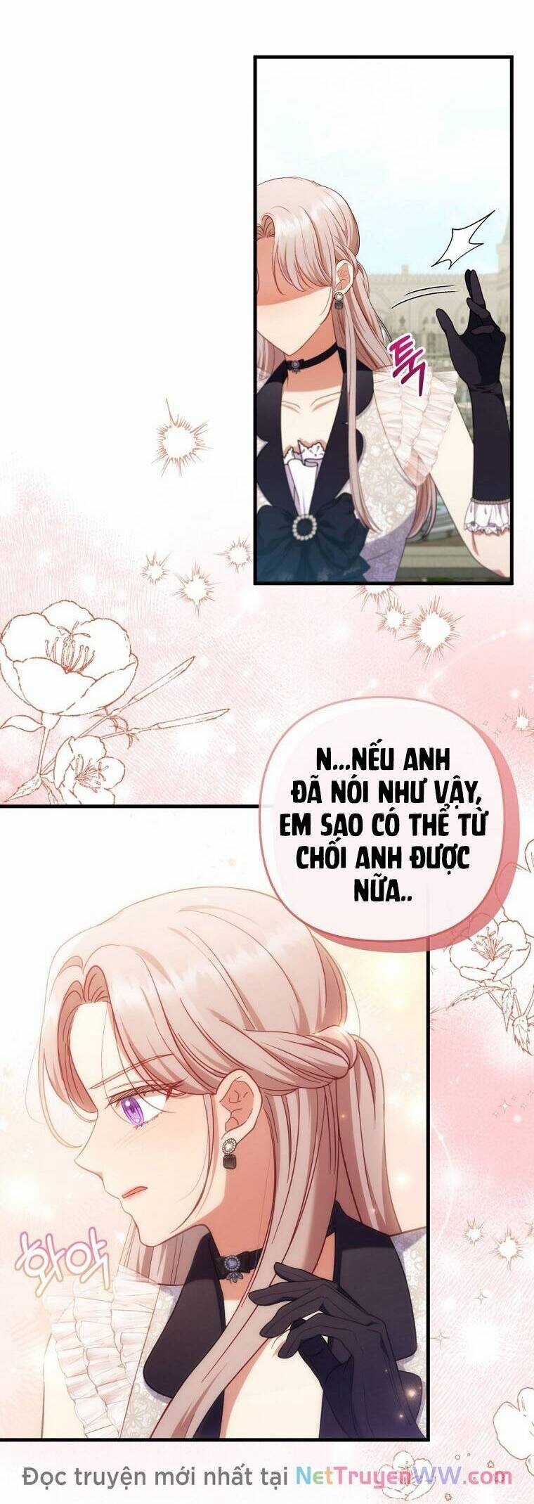 Tôi Bị Quyến Rũ Bởi Nam Chính Ốm Yếu Chapter 68 trang 37