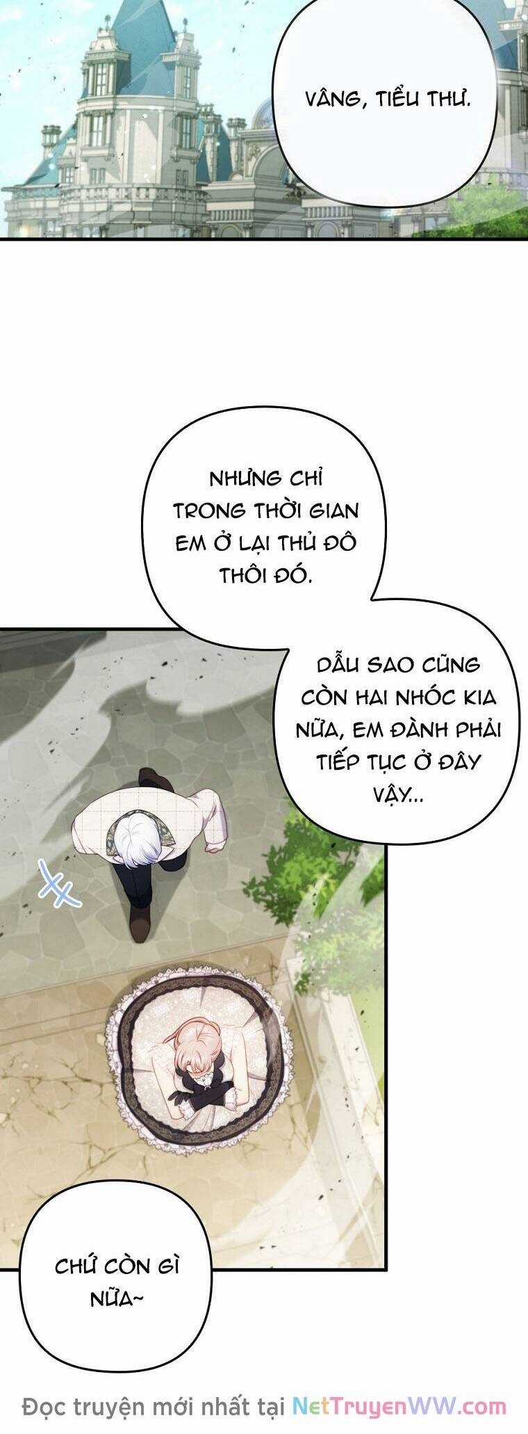 Tôi Bị Quyến Rũ Bởi Nam Chính Ốm Yếu Chapter 68 trang 39