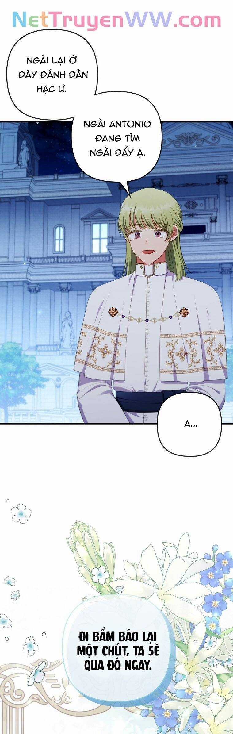 Tôi Bị Quyến Rũ Bởi Nam Chính Ốm Yếu Chapter 68 trang 44