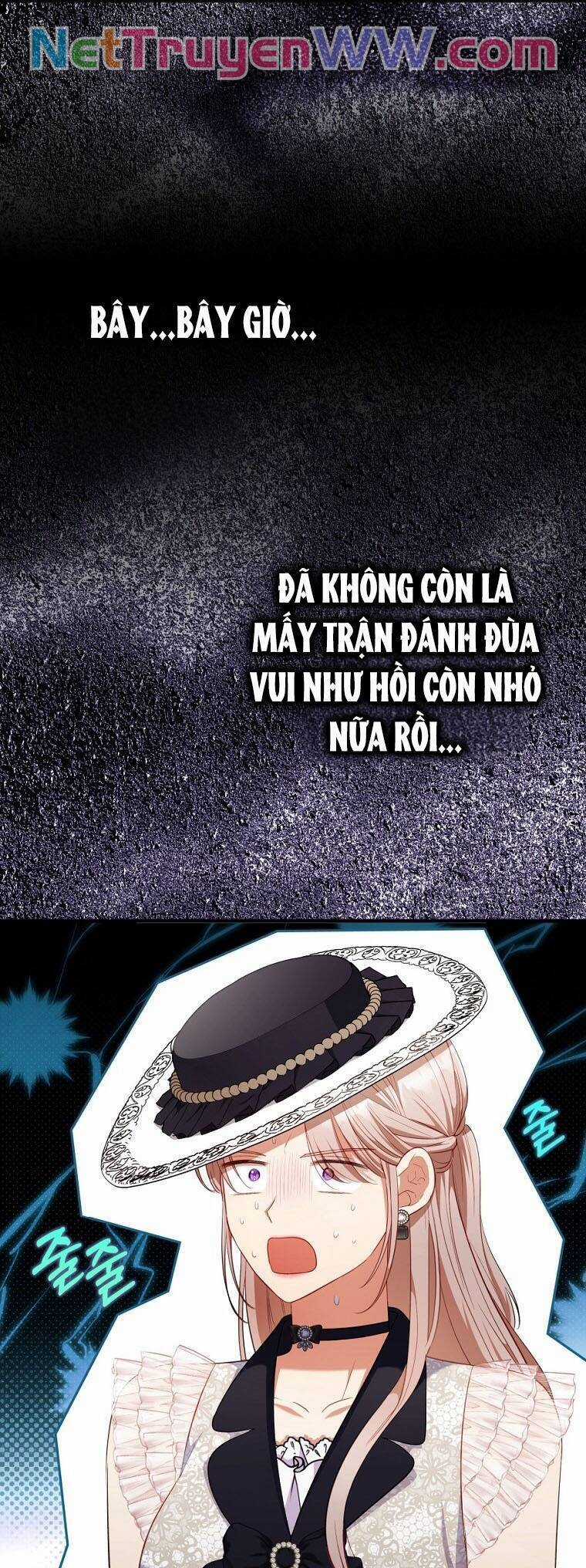 Tôi Bị Quyến Rũ Bởi Nam Chính Ốm Yếu Chapter 68 trang 5