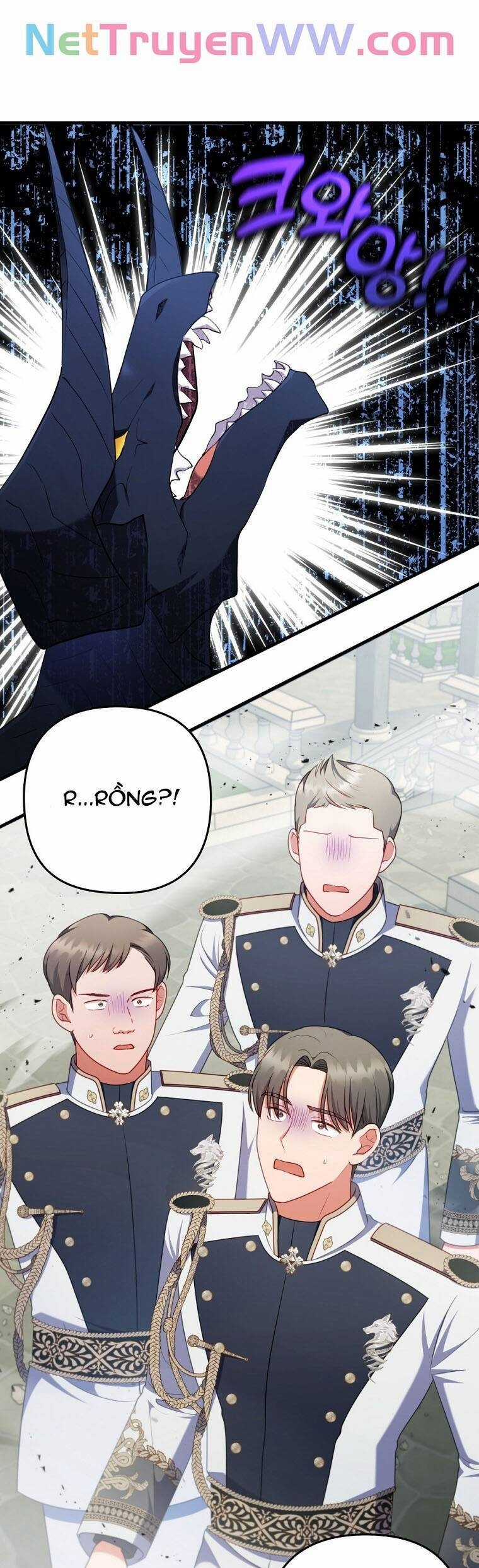 Tôi Bị Quyến Rũ Bởi Nam Chính Ốm Yếu Chapter 68 trang 9