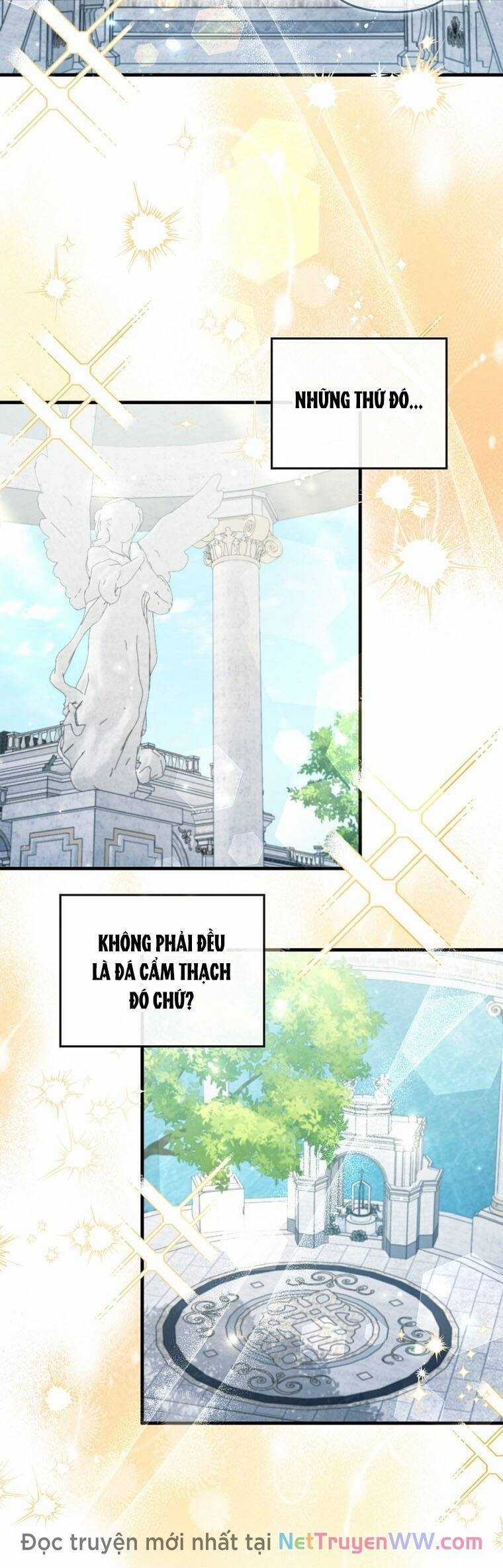 Tôi Bị Quyến Rũ Bởi Nam Chính Ốm Yếu Chapter 69 trang 11